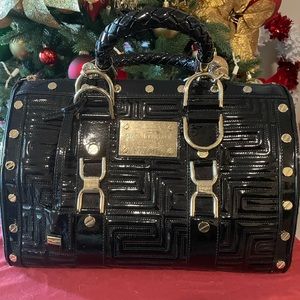 Gianni Versace handbag